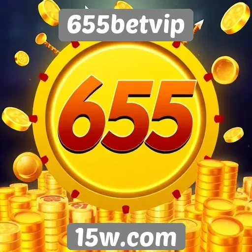655betvip oferece diversas opções de jogos online