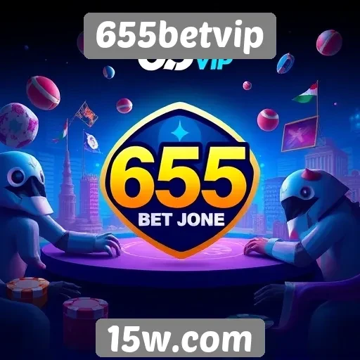 Desempenho dos jogos oferecidos no 655betvip