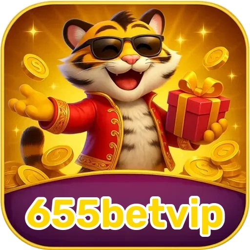 655betvip: A Plataforma de Jogos Que Você Precisava Explorar Já
