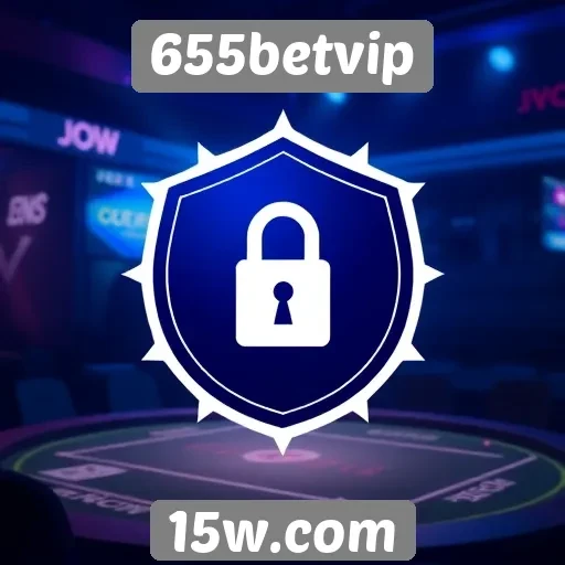 Avaliação da segurança no ambiente de jogos 655betvip
