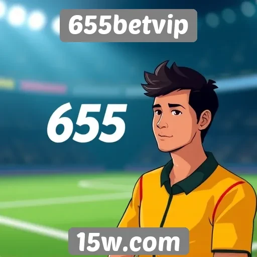 Análise da experiência do usuário no 655betvip