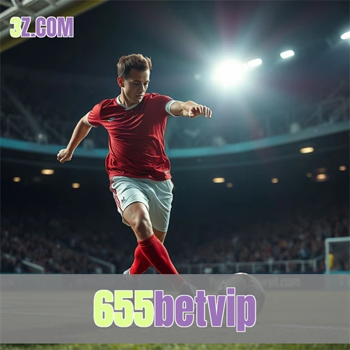 655betvip Apostas Esportivas