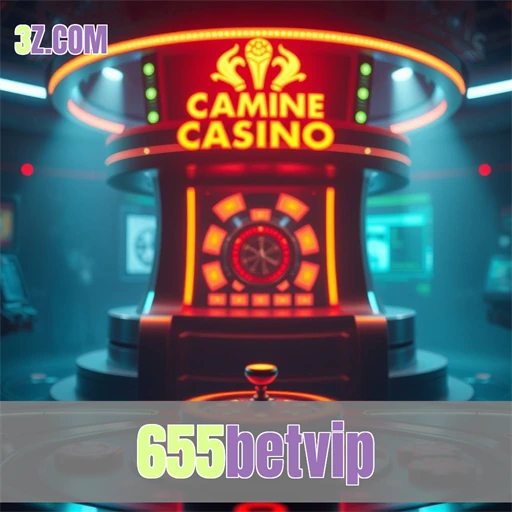 655betvip Jogos Diversos
